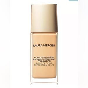 Laura Mercier Flawless Lumière Foundation – 1N2 Vanille – NEW